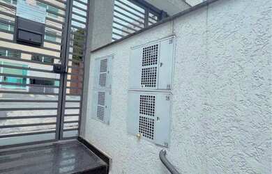 Imagem 4: Ap 700 metros do metrô Parada Inglesa