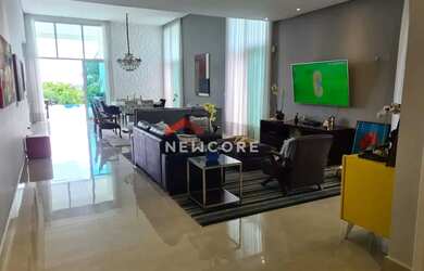 Imagem 2: Casa de condomínio em Rua Dorival Caymmi - Chácaras São Carlos - Cotia/SP