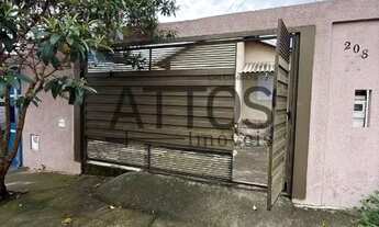 Imagem: Locação de Casas / Padrão na cidade de