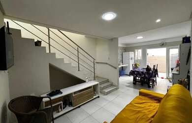 Imagem 3: Casa Duplex na Getúlio Vargas [12743