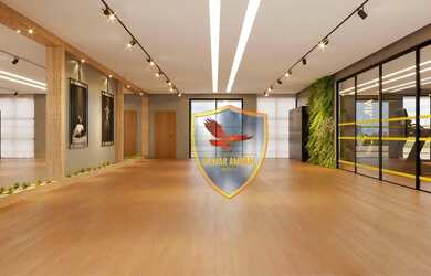 Imagem: Terrenos em condomínio para venda (Lançamento)