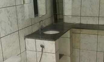 Imagem 7: Vendo uma casa no conjunto Francisco Marreiros