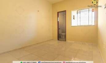 Imagem 6: Alugo casa 2Q em Canindé