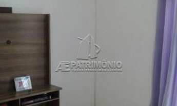 Imagem 3: Casa de condomínio à venda com 1 dormitórios em Rodrigo, Sorocaba cod:47074