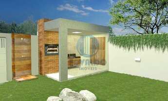 Imagem 4: Casa - Massagueira - 3/4 sendo - uma suíte