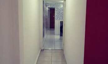 Imagem 3: Casa no Prado Casa com 2 dormitórios