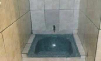 Imagem 6: Aluga se uma kitnet