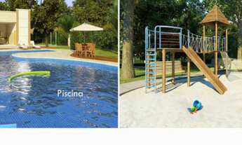 Imagem 5: Condomínio Passeio das Águas - lotes