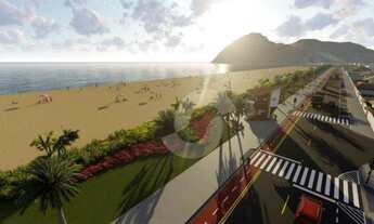 Imagem 15: Terreno à venda, 560 m² por R$ 220.000,00 - Itaipuaçu - Maricá/RJ