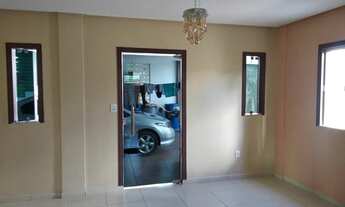 Imagem: Alugo casa nova (lançamento), no bairro