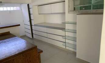 Imagem 4: Casa residencial no bairro sernamby