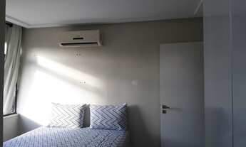 Imagem 3: Linda casa de Cond/frente a Praia Sarney