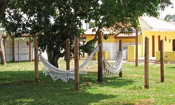 Imagem 6: Quartos Novos Mobiliados com Banheiros