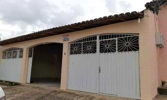 Imagem: Vendo ou alugo - Casa na Folha 21 (3 quartos