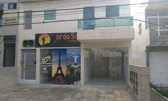 Imagem: Kitnet para alugar em Guarabira