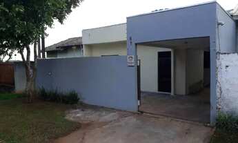 Imagem: Casa para alugar- Paranavai