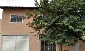 Imagem: Aluga-se sobrado - goianesia-go