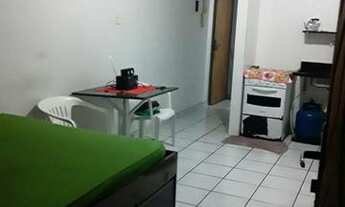 Imagem 4: Imóvel Kitnet com 1 dormitório