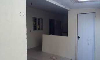 Imagem 3: Casa para alugar- Paranavai