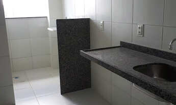 Imagem 5: Apartamento 2 quartos , sendo 1 suíte em Campo Grande - MX