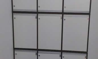 Imagem 6: Lindo Quarto Individua Mobilhado Tatuapé Zona Leste