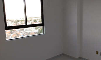 Imagem 4: Apartamento 2 quartos , sendo 1 suíte em Campo Grande - MX