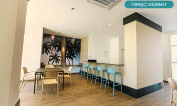 Imagem: 154m2 3vagas lazer Cocó Liga 9 8 7 4 8