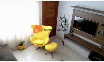 Imagem 3: Casa a Venda no bairro Estância Velha - Canoas, RS