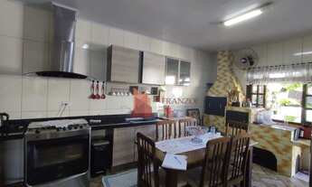 Imagem 3: VENDA: Casa com 6 dormitórios - Dom Bosco - Itajaí/SC