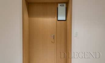 Imagem 5: Porto Alegre - Conjunto Comercial/Sala - Santana