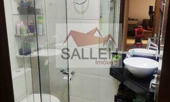 Imagem 5: Apartamento Padrão para Venda em Sagrada Família Belo Horizonte-MG - 573