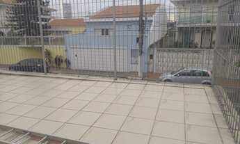 Imagem 5: Sobrado para venda com 360 metros quadrados com 4 quartos em Jardim da Glória - São Paulo