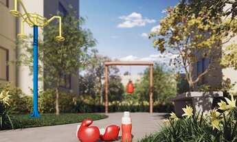 Imagem 6: Lançamento 2/4 - Tenda - Reserva Piatã - Salvador/BA