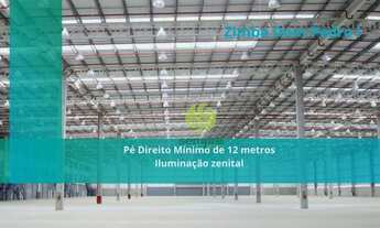 Imagem 4: Galpão Para alugar em Araçariguama/SP