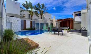 Imagem: Casa com 6 dormitórios à venda, 400 m²