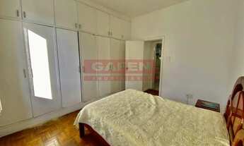 Imagem 6: EXCELENTE APARTAMENTO ANDAR ALTO NA RUA GOMES CARNEIRO IPANEMA !!