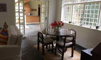 Imagem 5: ARARAQUARA - Casa Padrão - VILA HARMONIA