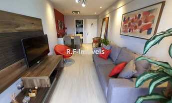 Imagem 3: Rio de Janeiro - Apartamento Padrão - Vila Valqueire