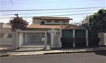 Imagem: ARARAQUARA - Casa Padrão - VILA HARMONIA