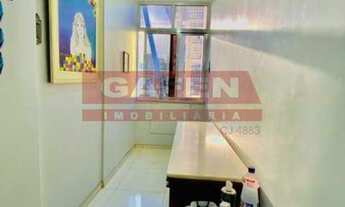 Imagem 7: EXCELNETE APARTAMENTO ANDAR ALTO COM VISTA LIVRE PARA O MAR E COPA DAS AVORES