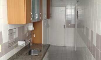 Imagem 12: Apartamento no bairro Freguesia (Jacarepaguá