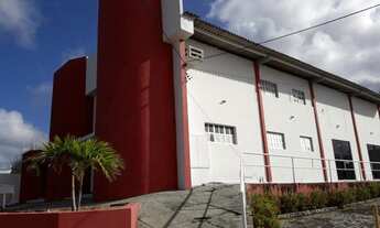 Imagem 2: Belíssimo prédio em Capim macio