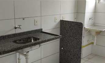 Imagem 5: Nossa Senhora do Socorro - Apartamento Padrão - fernando Collor