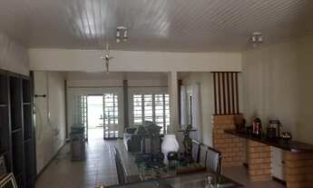 Imagem 6: Aluga_se casa com 1000 metros quadrados... RUA J2 CENTRO ALTA FLORESTA MT