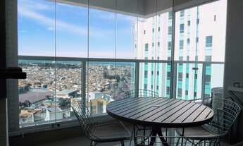 Imagem 6: Apartamento à venda, 3 quartos, 2 suítes, 2 vagas, Jardim Pompéia - Indaiatuba/SP