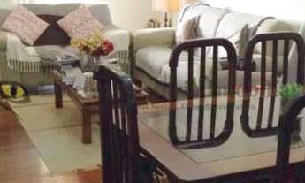 Imagem: Apartamento-À VENDA-Tijuca-Rio de Janeiro-RJ