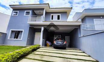 Imagem: Casa à venda, 3 quartos, 3 suítes, 4 vagas