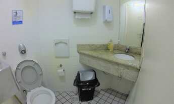 Imagem 7: Alugo Loja / Sala Comercial Reformada na Praia do Suá com 178m² - R$ 5.600