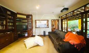 Imagem 4: Casa - Chácaras Silvania - Valinhos