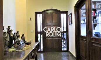 Imagem 2: Paineiras casa á venda 4 dormitórios(2 suítes 1 com closet)à venda, 359 m² por R$ 1.500.00